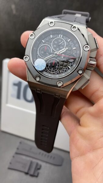 JF Factory Audemars Piguet Chronograph Shipping