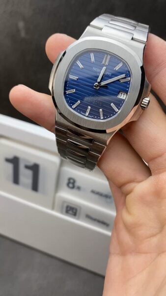 3K Factory Patek Philippe Shipping