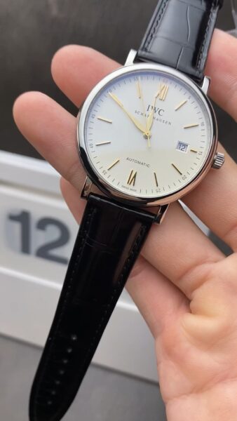 IWC Shipping