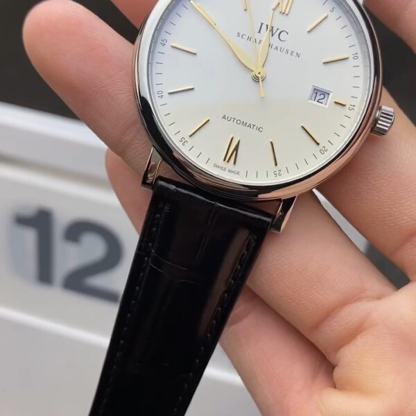 IWC Shipping