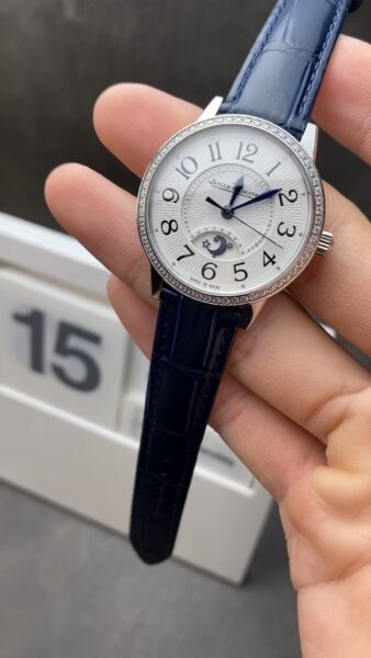 ZF Factory Jaeger-LeCoultre Rendez-Vous