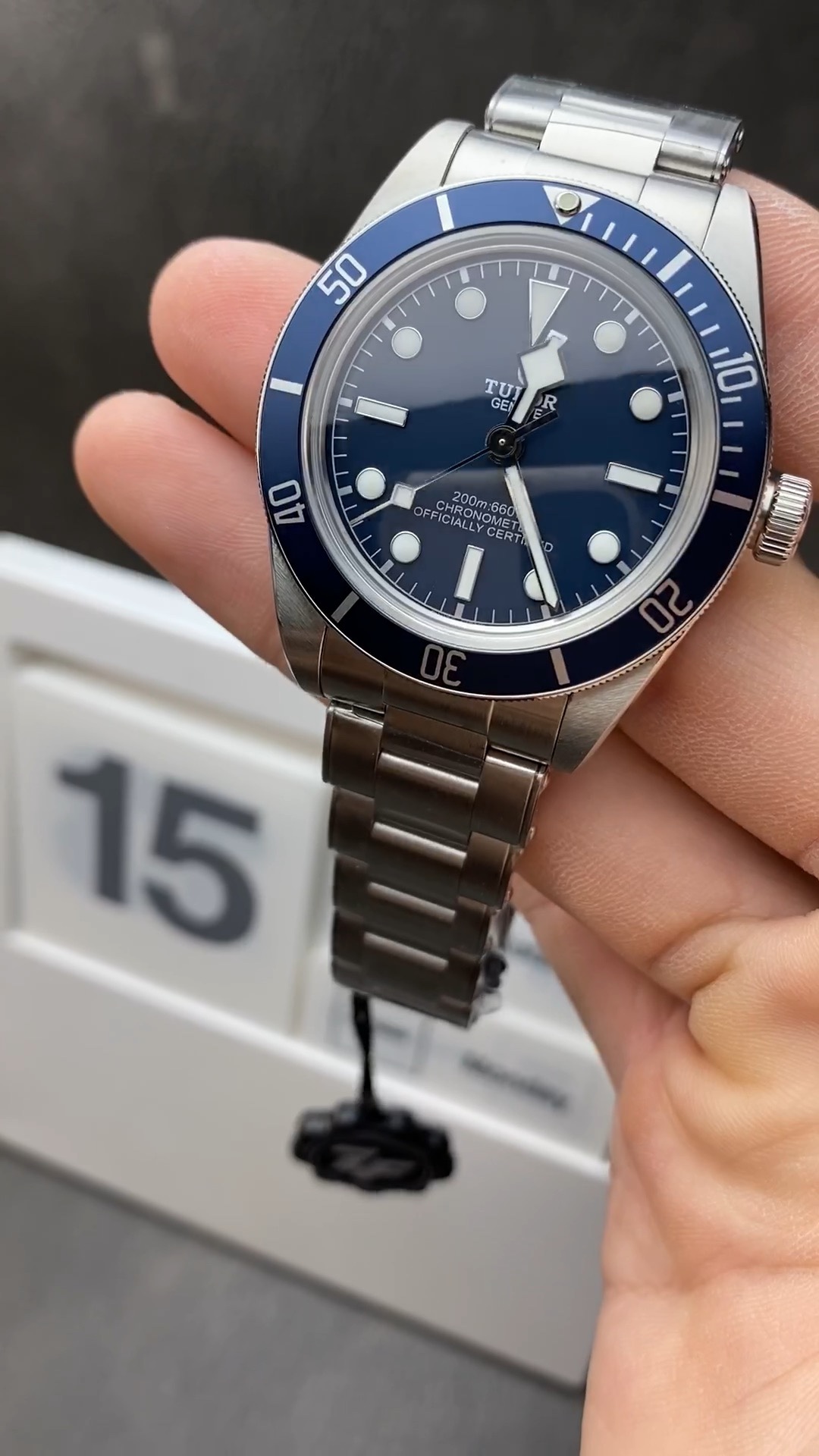 o1692107351_6247 ZF Factory Tudor 39mm Shipping - Image 1