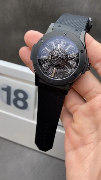 HB Factory Hublot Shipping