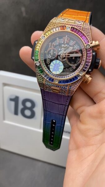 Hublot Big Bang