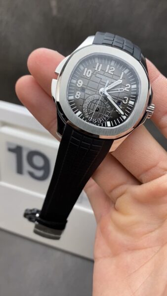 ZF Factory Patek Philippe Aquanaut