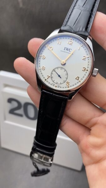 ZF Factory IWC Portugieser 40mm