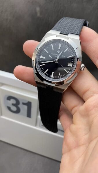 ZF Factory Vacheron Constantin Overseas