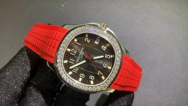 Patek Philippe Aquanaut