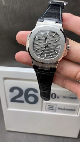 3K Factory Patek Philippe Nautilus