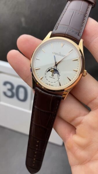 Jaeger-LeCoultre Master