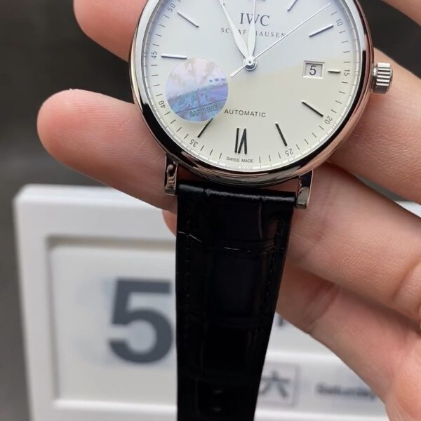 IWC Shipping