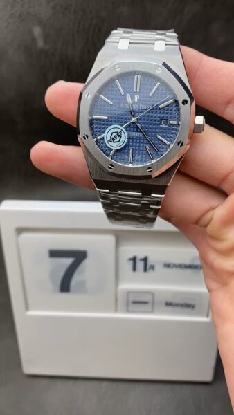 APS Factory Audemars Piguet AP15401 Shipping