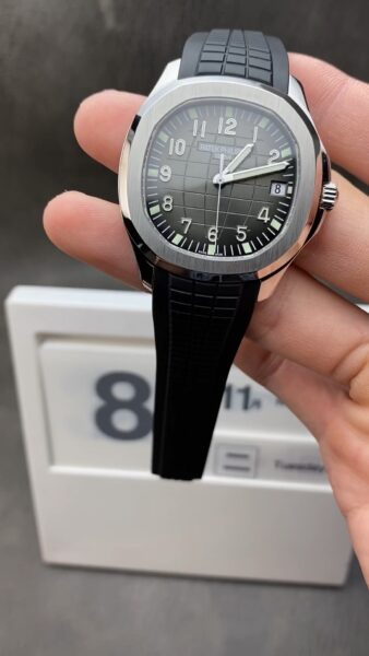 3K Factory Patek Philippe Aquanaut