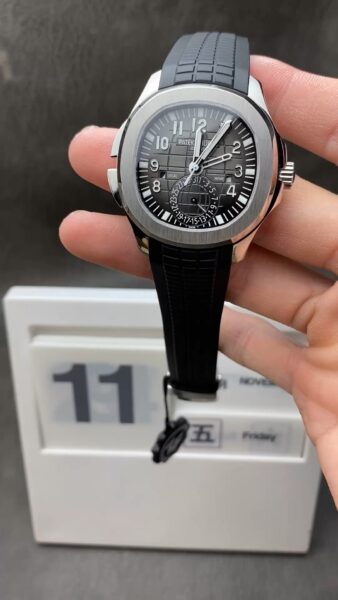 ZF Factory Patek Philippe Aquanaut