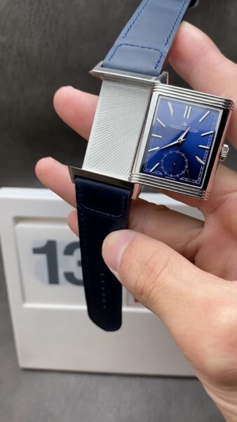 Jaeger-LeCoultre Shipping