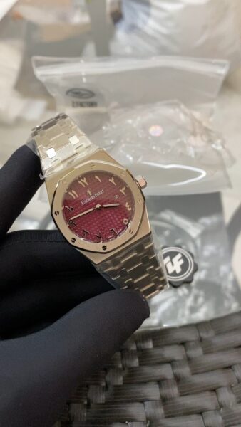 ZF Factory Audemars Piguet 33mm Ladies' Quartz