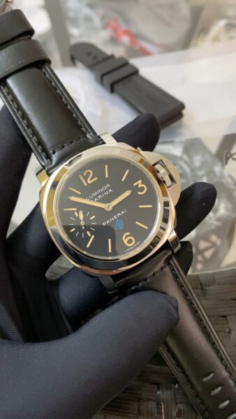 Panerai PAM631 Manual Mechanical