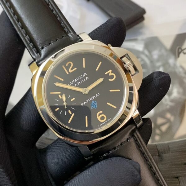 Panerai PAM631 Manual Mechanical