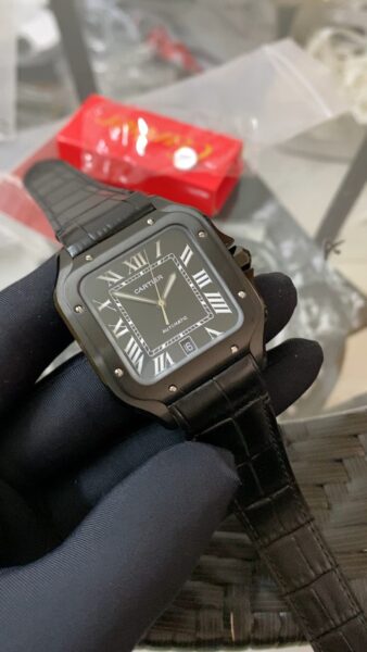 BV Factory Cartier Santos