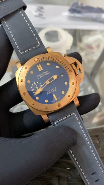 VS Factory Panerai Bronze PAM1074