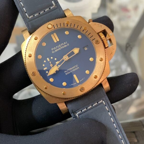 VS Factory Panerai Bronze PAM1074