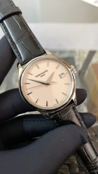 3K Factory Patek Philippe