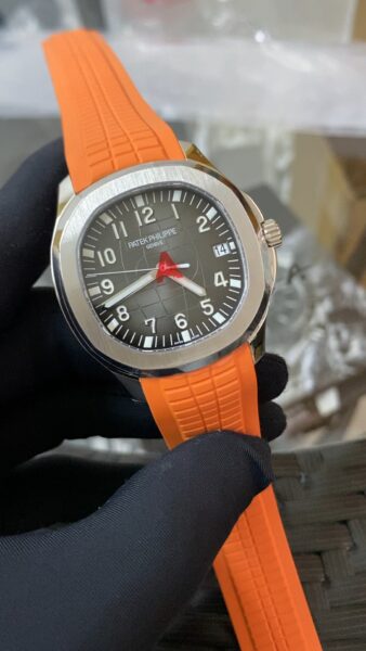 3K Factory Patek Philippe Aquanaut