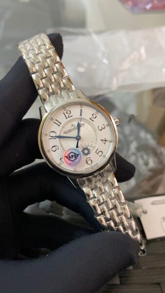 APS Factory Jaeger-LeCoultre Rendez-Vous
