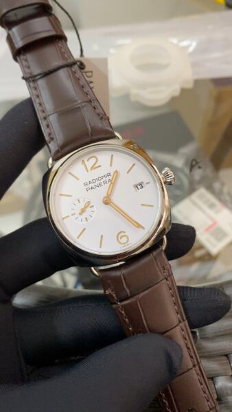 VS Factory Panerai 40mm PAM1292 Series