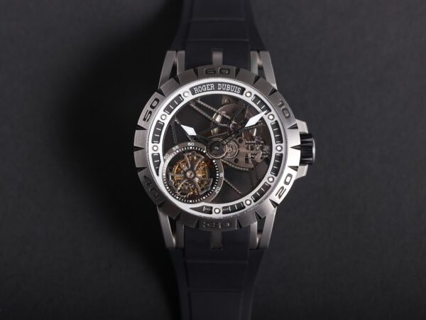 Roger Dubuis Excalibur 45mm