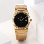 Vacheron Constantin Historiques